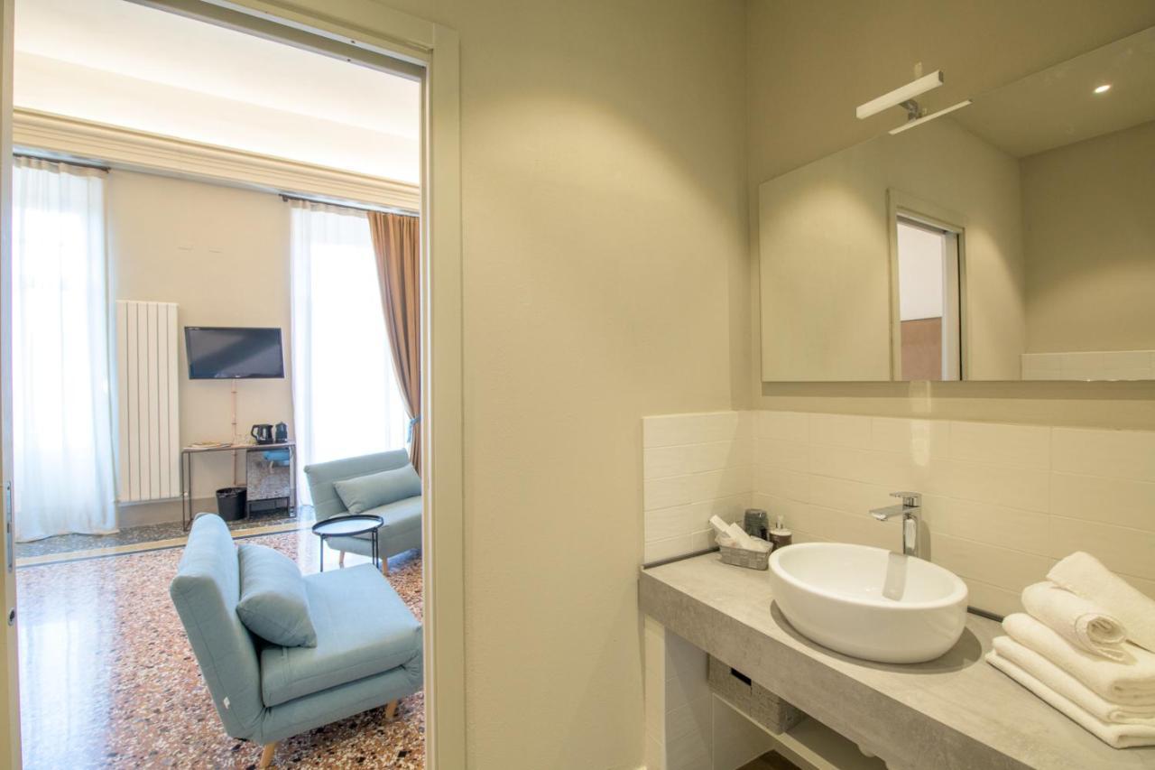Palazzo Sertorio Suites Gavi Kültér fotó