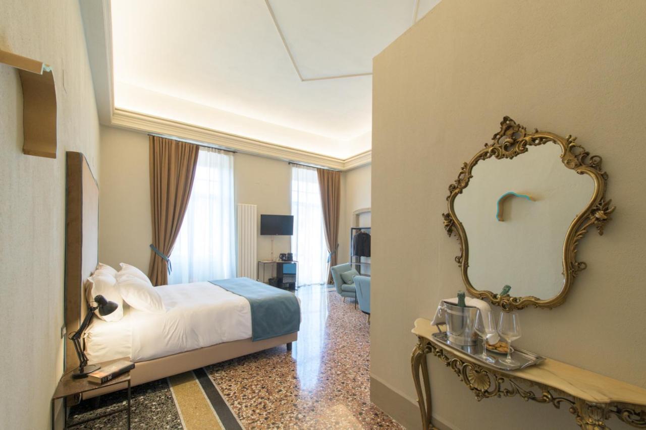 Palazzo Sertorio Suites Gavi Kültér fotó