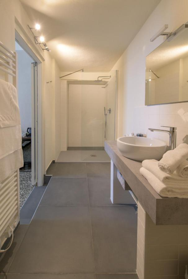 Palazzo Sertorio Suites Gavi Kültér fotó