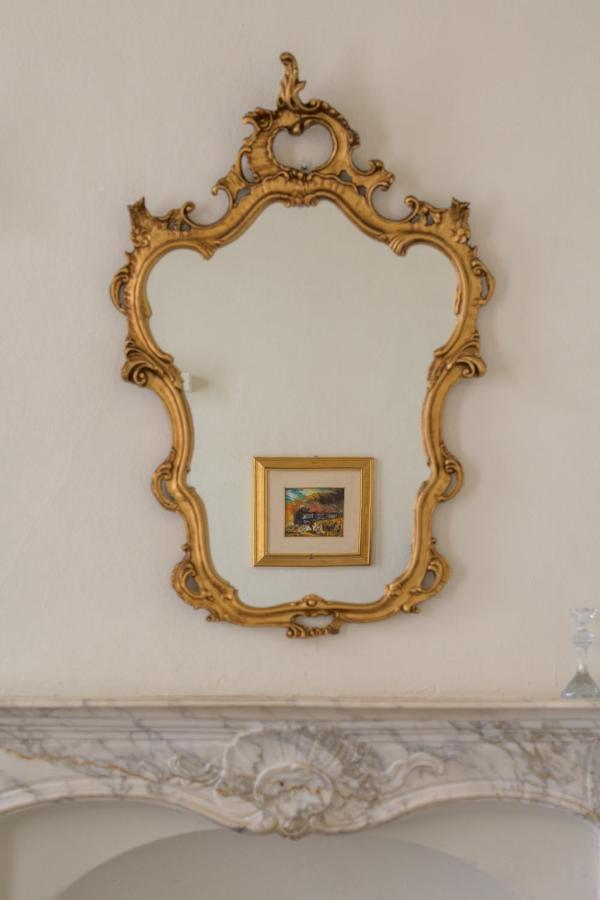 Palazzo Sertorio Suites Gavi Kültér fotó