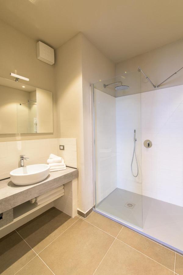 Palazzo Sertorio Suites Gavi Kültér fotó