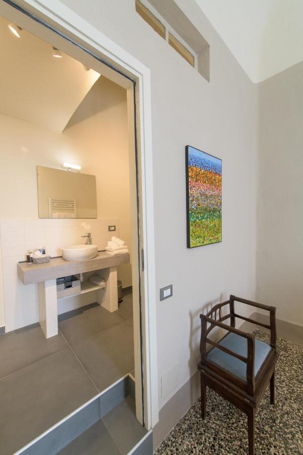 Palazzo Sertorio Suites Gavi Kültér fotó