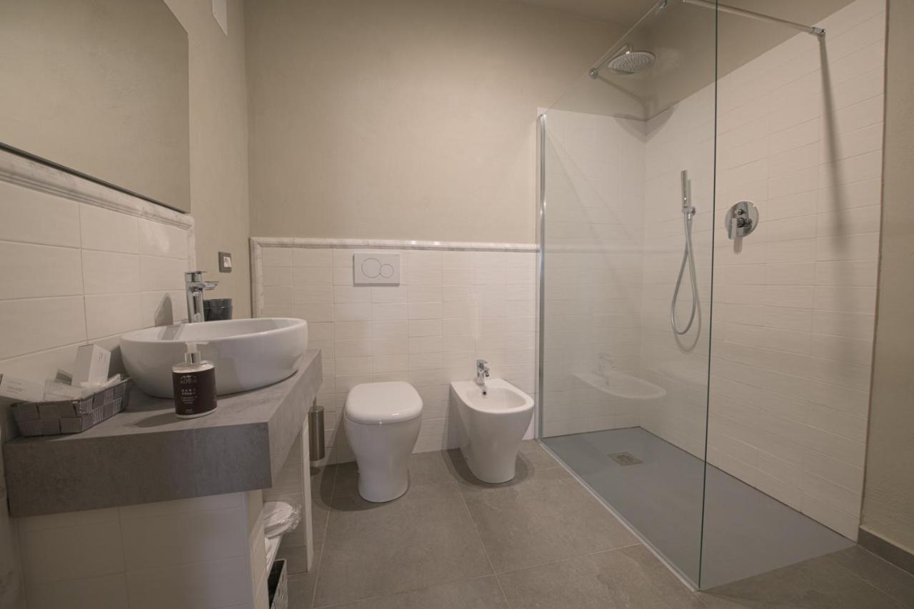 Palazzo Sertorio Suites Gavi Kültér fotó