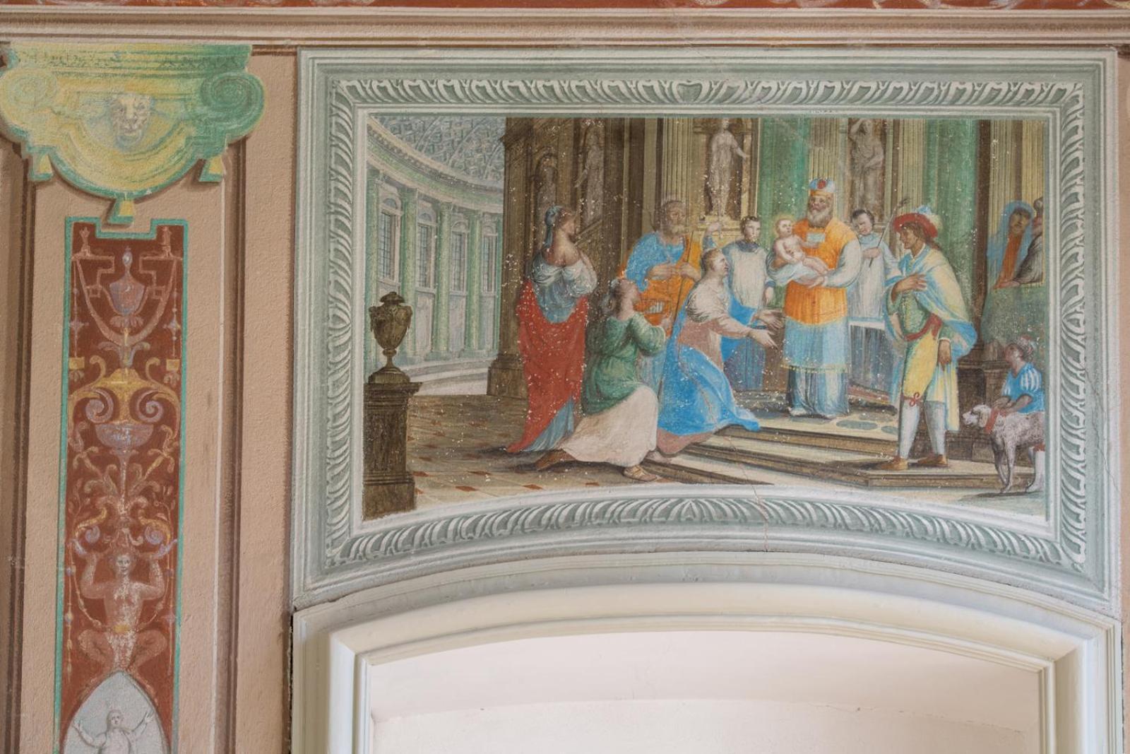 Palazzo Sertorio Suites Gavi Kültér fotó