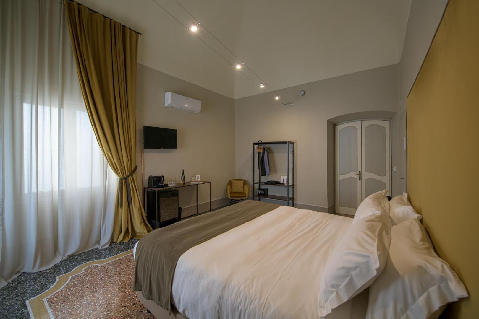 Palazzo Sertorio Suites Gavi Kültér fotó