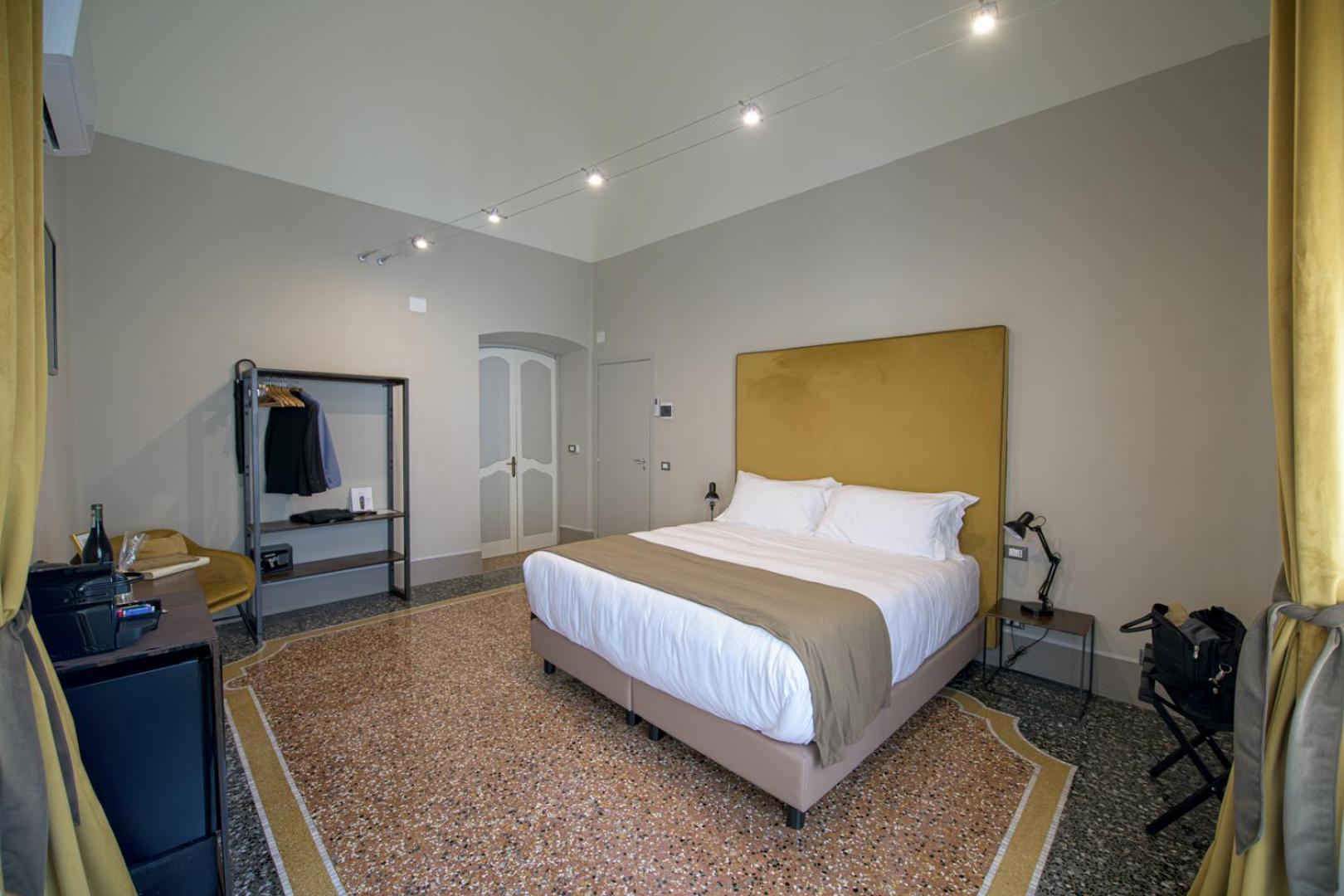 Palazzo Sertorio Suites Gavi Kültér fotó