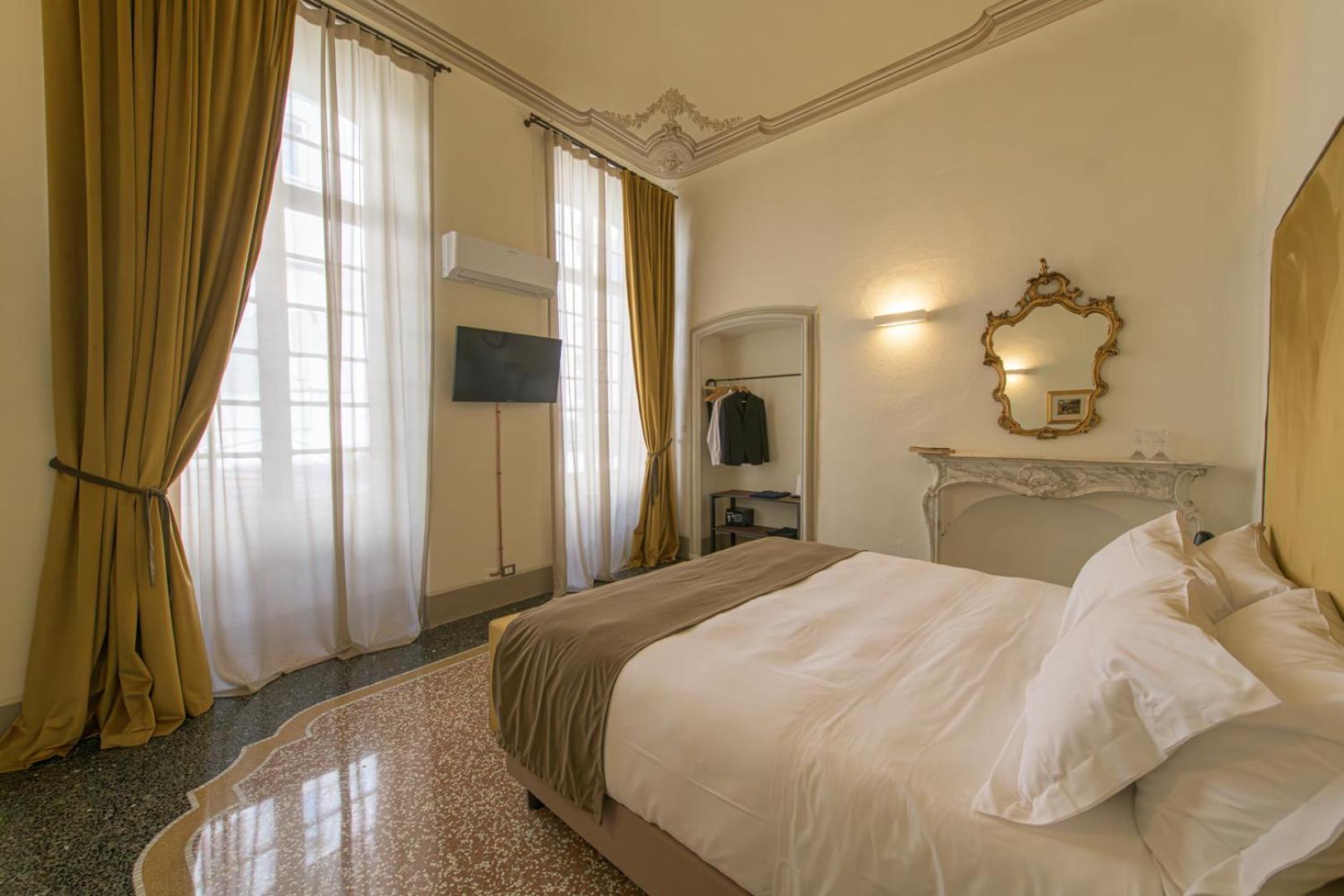 Palazzo Sertorio Suites Gavi Kültér fotó