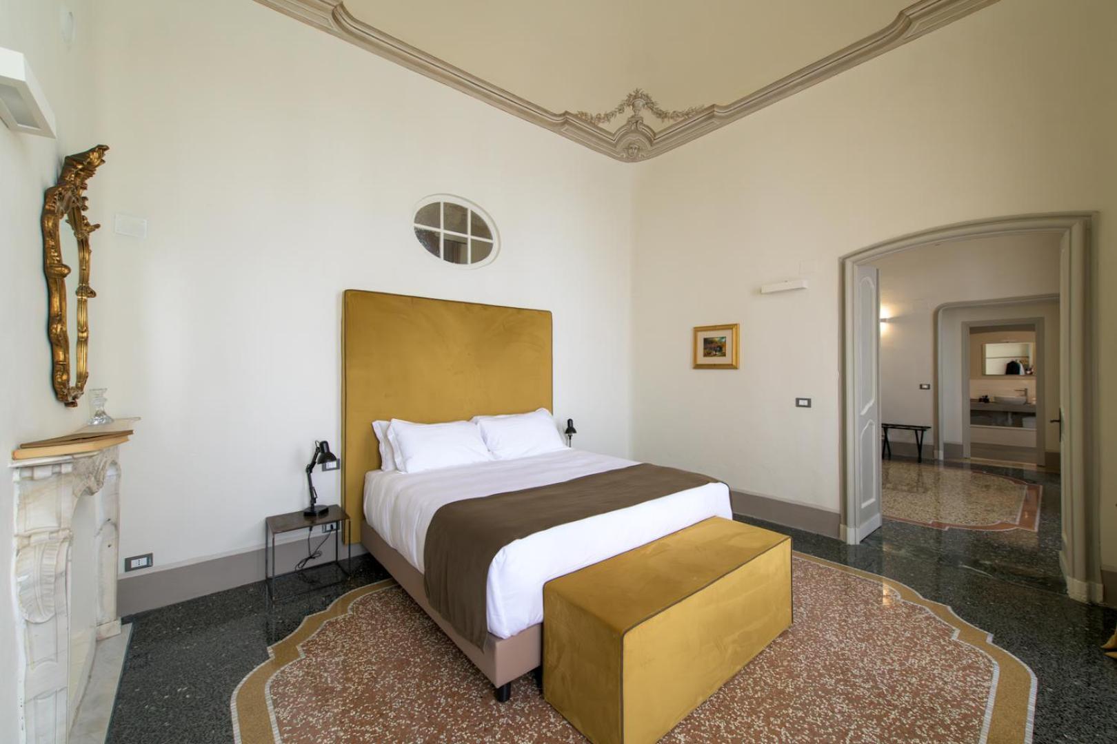 Palazzo Sertorio Suites Gavi Kültér fotó