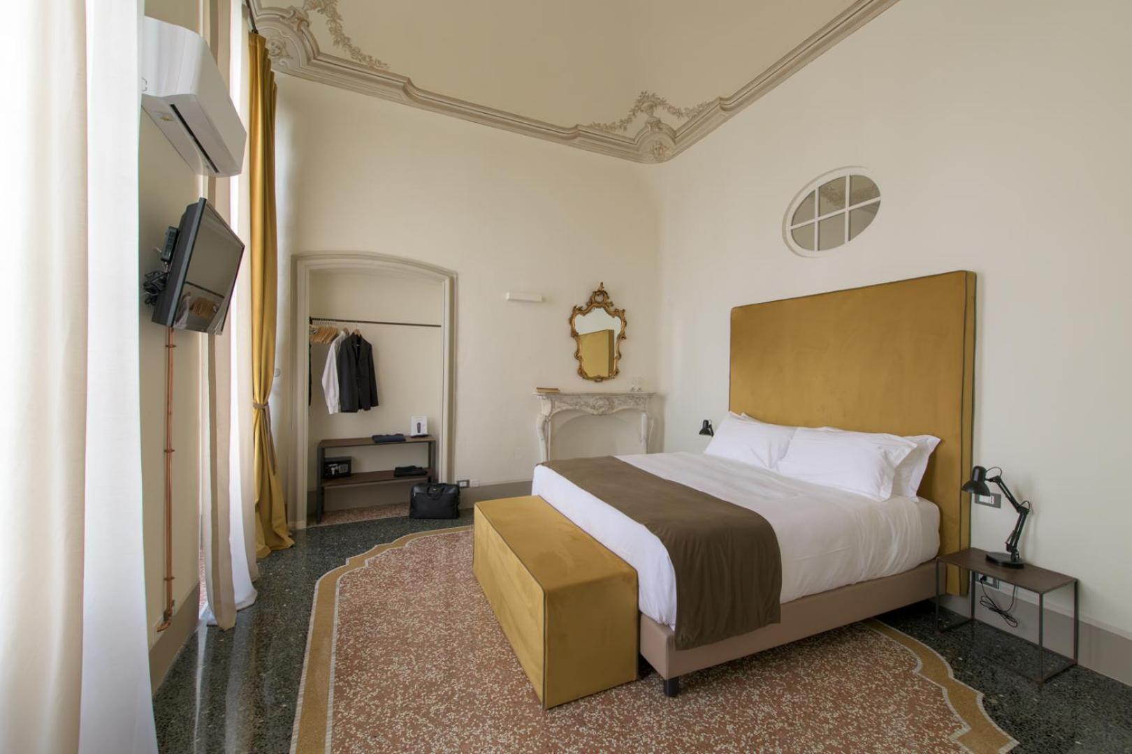 Palazzo Sertorio Suites Gavi Kültér fotó