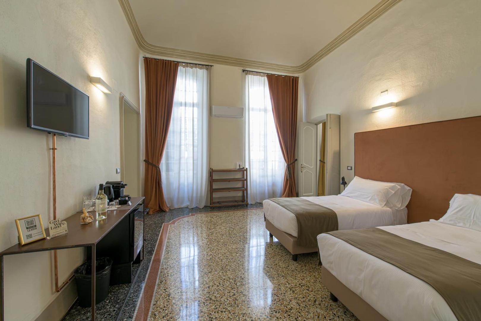 Palazzo Sertorio Suites Gavi Kültér fotó