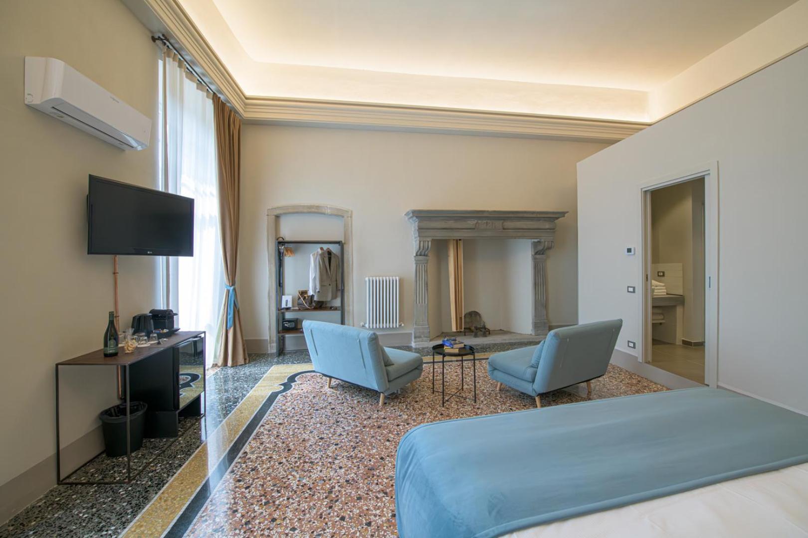 Palazzo Sertorio Suites Gavi Kültér fotó