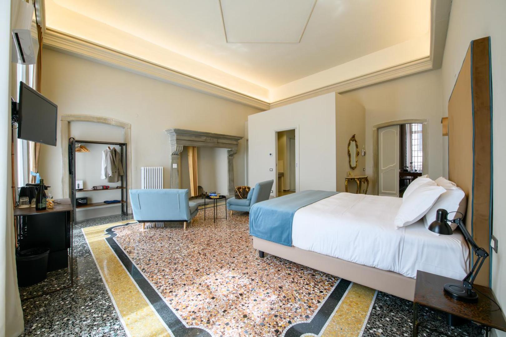 Palazzo Sertorio Suites Gavi Kültér fotó