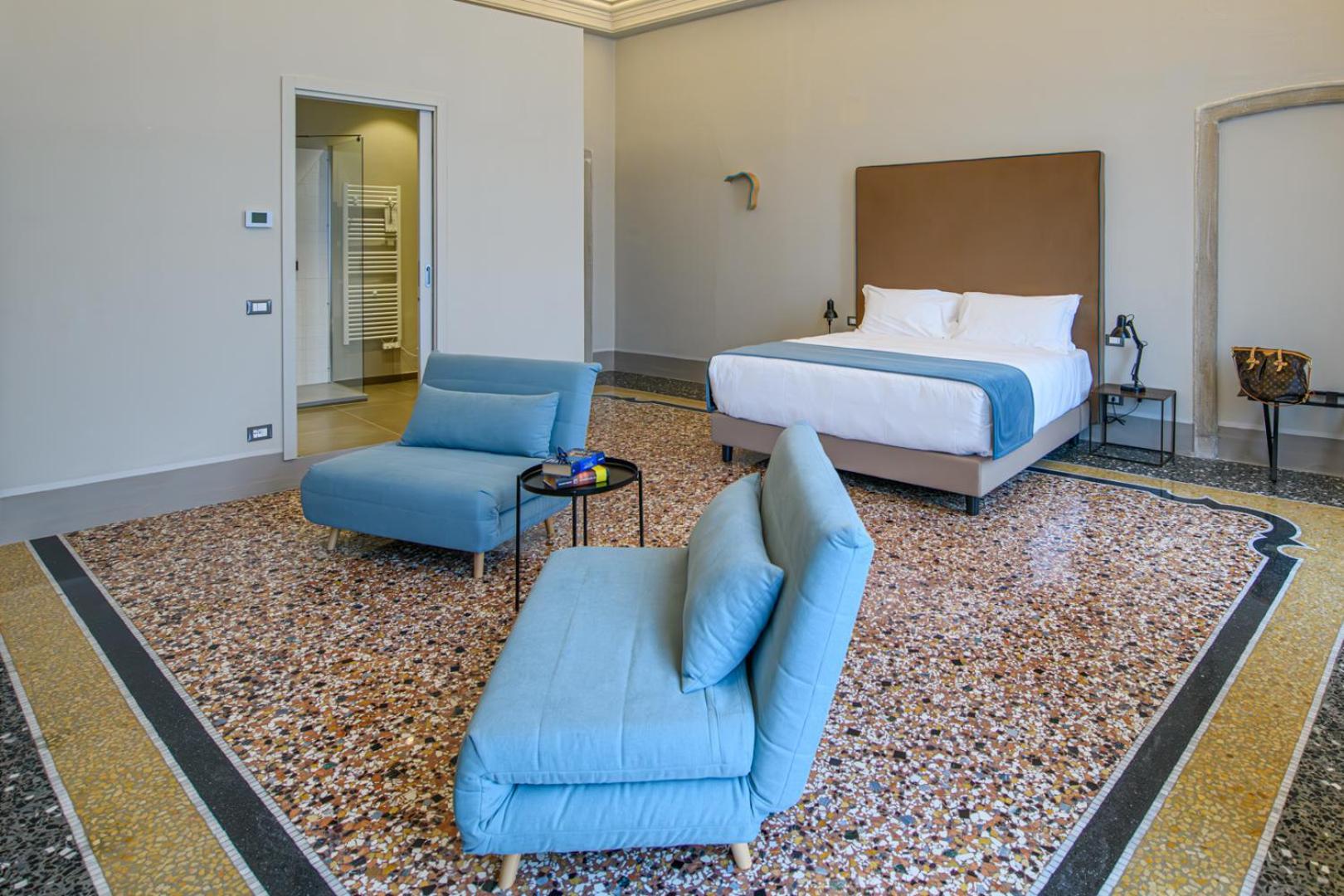 Palazzo Sertorio Suites Gavi Kültér fotó